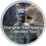 Beijing Xian Extended Tour