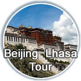 Beijing  Lhasa Tour