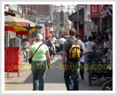 Beijing Walking Tour