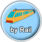 Beijing Shanghai Tour by Rail