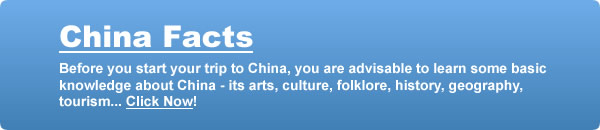 China Facts