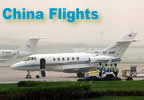 China Flights
