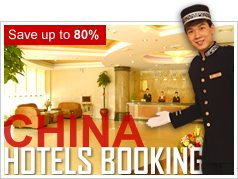 China Hotel Booking