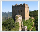 北京包车旅游 - 北京私人包车豪华经典游