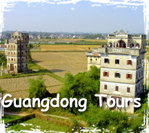 Guangdong Tour