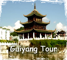 Guiyang Tour