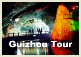 Guizhou Tour