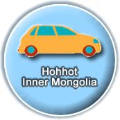 Hohhot Mid Inner Mongolia Tour