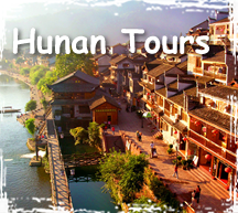 Hunan Tour