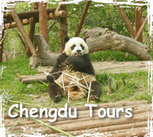 Chengdu Tour