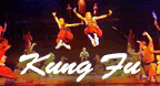 Beijing Kung Fu Night Show