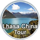 Lhasa China Tour