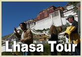 Lhasa Tour