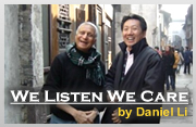 China Travel Blogs