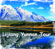 Lijiang Yunnan Tour
