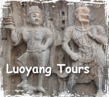 Luoyang Tours