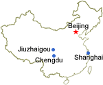 Beijing Jiuzhaigou Yangtze Cruise Shanghai 14-day Tour