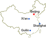 Beijing Xian Chongqing Yangtze Wuhan Guilin Shanghai 15 Day Tour