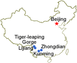Tiger-leaping Gorge & Shangri-la 9-Day Hiking Tour