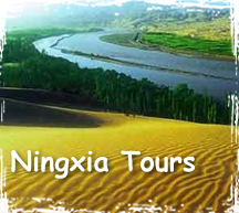 Ningxia Tour