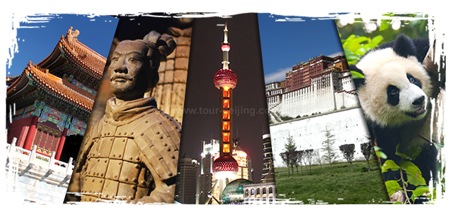 China Tour