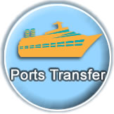 Shanghai Ports Transfer