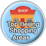 Top Beijing Shopping Areas