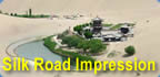 Silk Road Tours