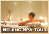 Beijing Spa Tour