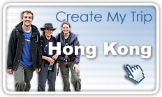 Tailor Make Your Hong Kong Trip