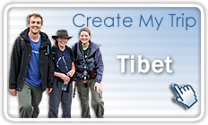 Tailor Make Your Tibet Trip