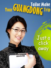Tailor Make Your Guangdong Trip
