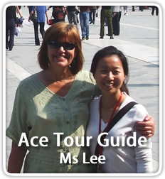 Beijing Tour Guide