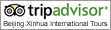 Tripadvisor.com Reviews on Beijing Xinhua International Tours