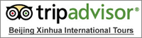 Tripadvisor.com Reviews on Beijing Xinhua International Tours