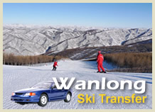 Wanlong Ski Transfer
