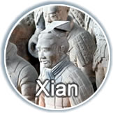 Xian Transit Tour