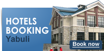 Yabuli Hotels Booking