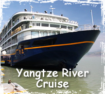 Yangtze River Cruises