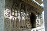Five Pagoda Temple (Wuta Si)