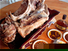 Hand-tore Mutton