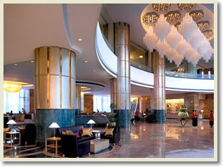 Shangri-La Hotel Hohhot