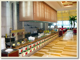 Inner Mongolia JinJiang International Hotel