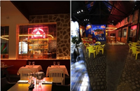 The Harbor Café
