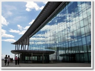 Inner Mongolia Museum