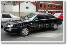 Hohhot and Grassland Car Rental with driver