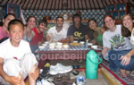 Beijing Inner Mongolia 2-night Tour
