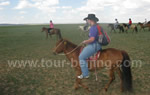 Beijing Inner Mongolia 3-night Tour A