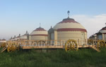 Beijing Inner Mongolia 3-night Tour B