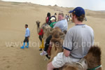 Beijing-Inner Mongolia 4 Nights Tour A